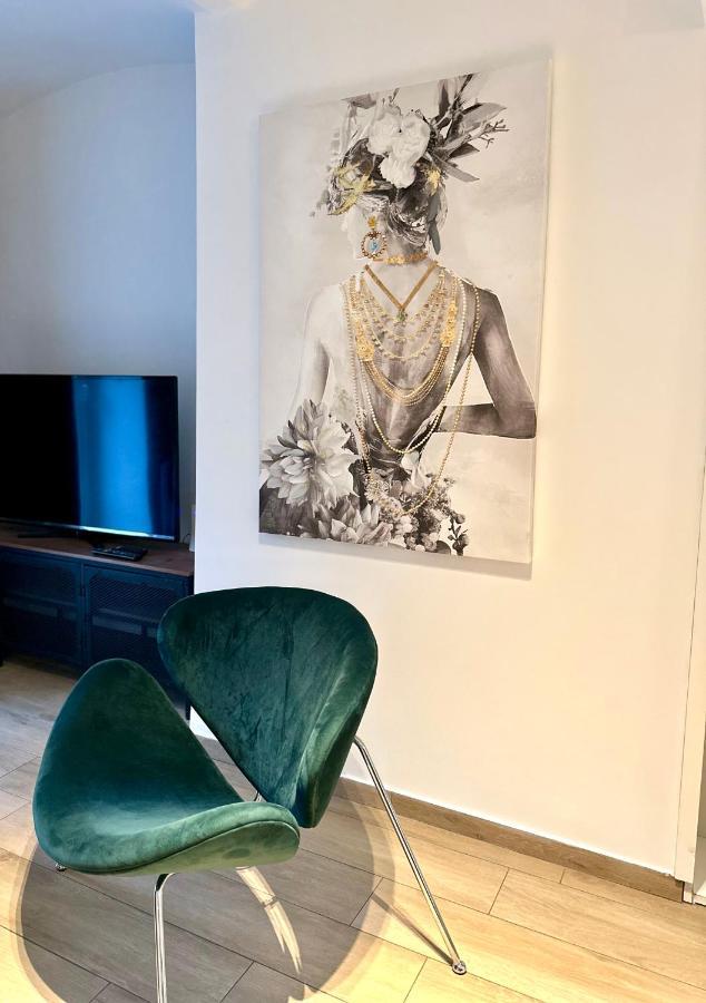 Gold Apartment ザグレブ エクステリア 写真