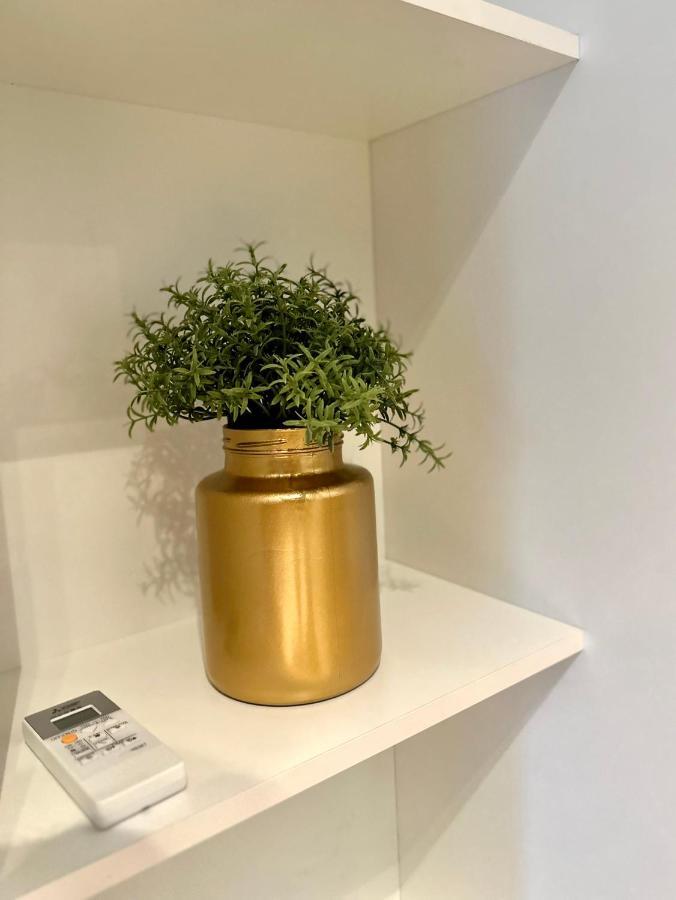 Gold Apartment ザグレブ エクステリア 写真